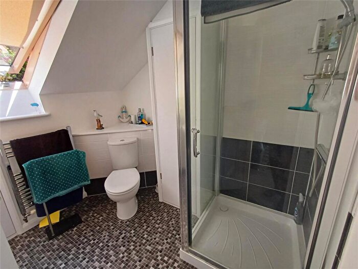 2 Bedroom Bungalow For Sale In Claremont Road, Bridport, Dorset, DT6