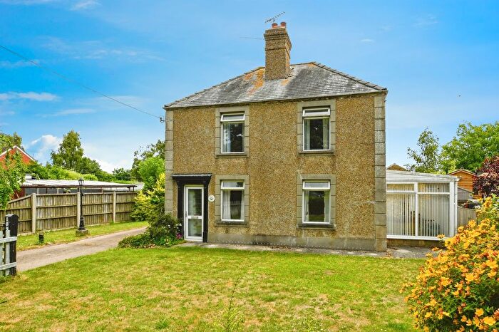 3 Bedroom Detached House For Sale In Hay Green Road South, Terrington St. Clement, King's Lynn, PE34