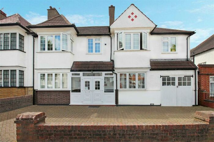 1 Bedroom House Of Multiple Occupation To Rent In Northwick Avenue, Harrow, HA3