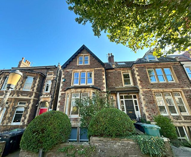 1 Bedroom Apartment To Rent In Hff Clarendon Road, Bristol, BS6