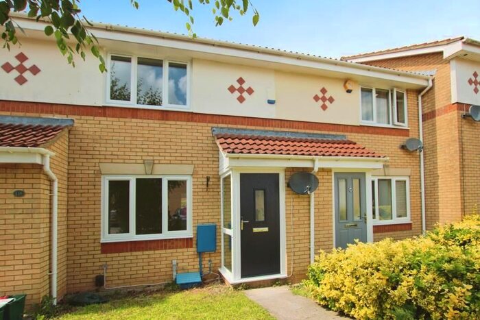 2 Bedroom Terraced House To Rent In Coriander Drive, Bradley Stoke, Bristol, BS32
