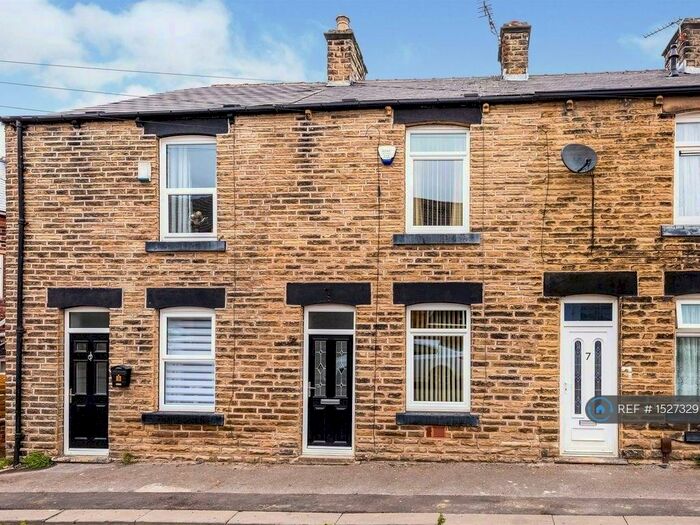2 Bedroom Terraced House To Rent In Bismarck Street, Barnsley, S70