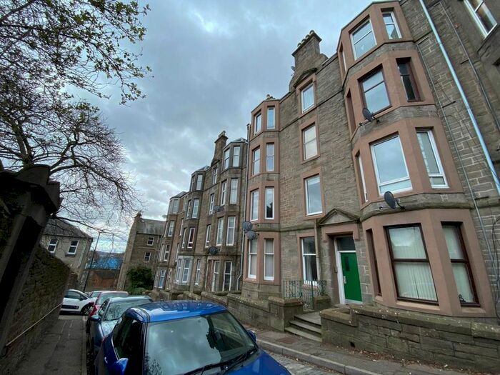 1 Bedroom Flat To Rent In Nelson Street, Dundee, DD1