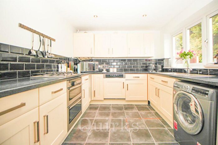 2 Bedroom Semi-Detached House For Sale In Redwing Drive, Billericay, CM11