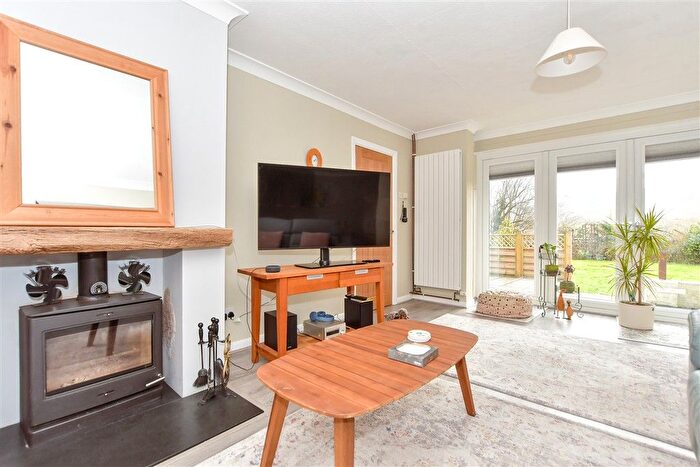 3 Bedroom Detached House For Sale In Houghton Lane, Bury, Pulborough, West Sussex, RH20