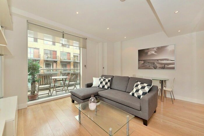2 Bedroom Flat To Rent In Gatliff Road, Belgravia, SW1W
