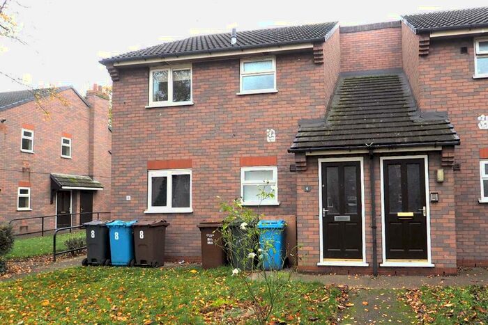 1 Bedroom Apartment To Rent In Ripon Way, Hull, East Riding Of Yorkshire, HU9