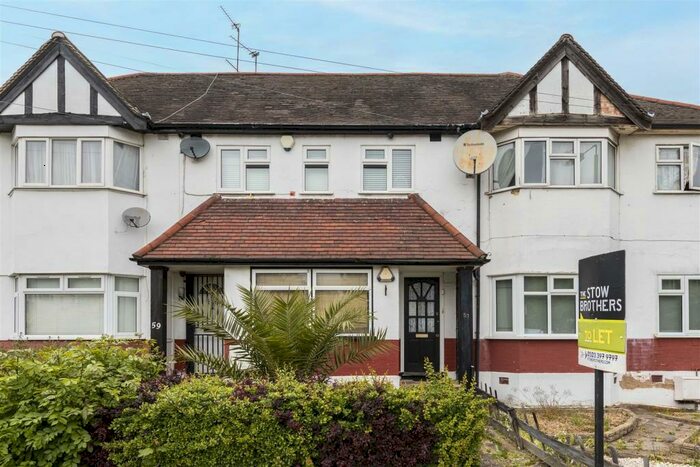 1 Bedroom Flat To Rent In Church Lane, Walthamstow, E17