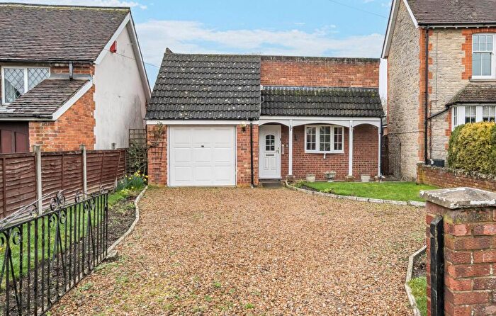 3 Bedroom Detached Bungalow For Sale In Village Road, Bromham, MK43