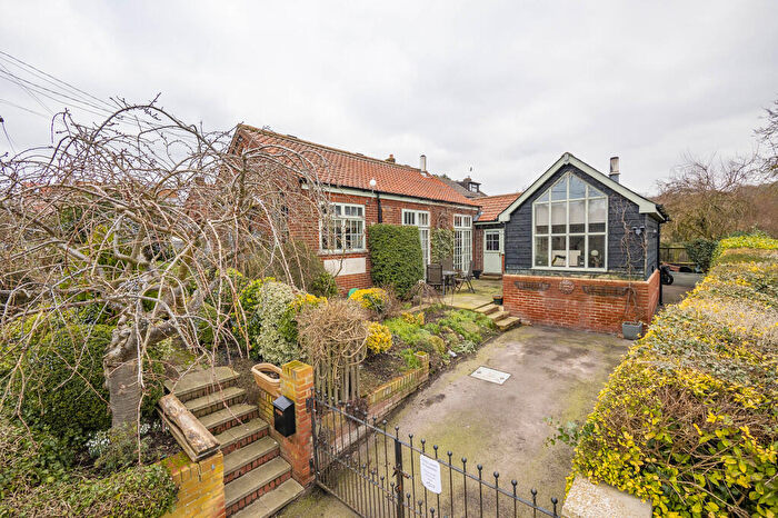 3 Bedroom Detached House For Sale In Stanstead, Sudbury, Suffolk, CO10