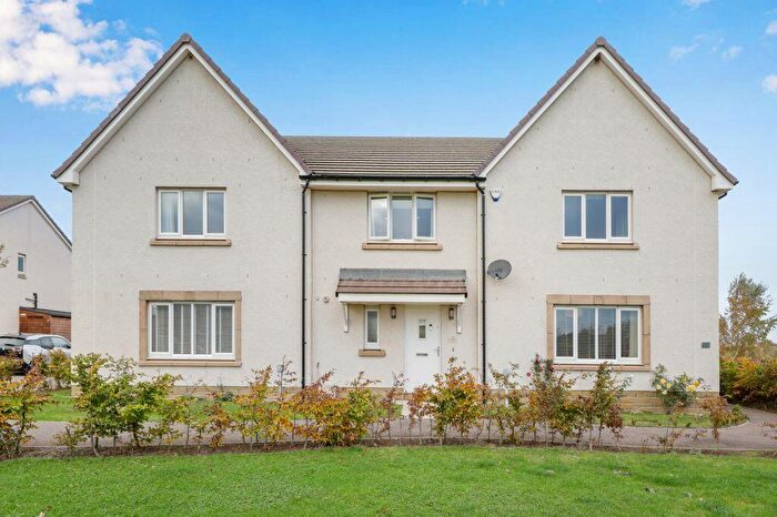 3 Bedroom Terraced House For Sale In Noble Gardens, East Linton, EH40
