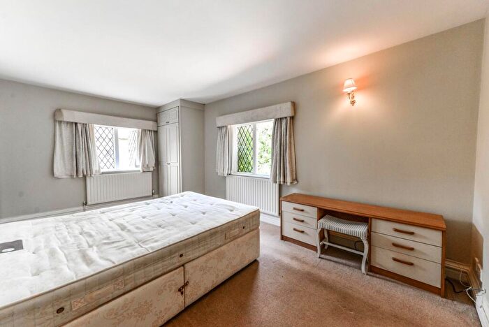 2 Bedroom Apartment To Rent In Maer, Newcastle, ST5