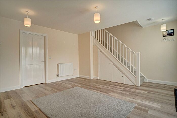 2 Bedroom Terraced House For Sale In Chapel Corner, Old Town, Swindon, Wiltshire, SN1