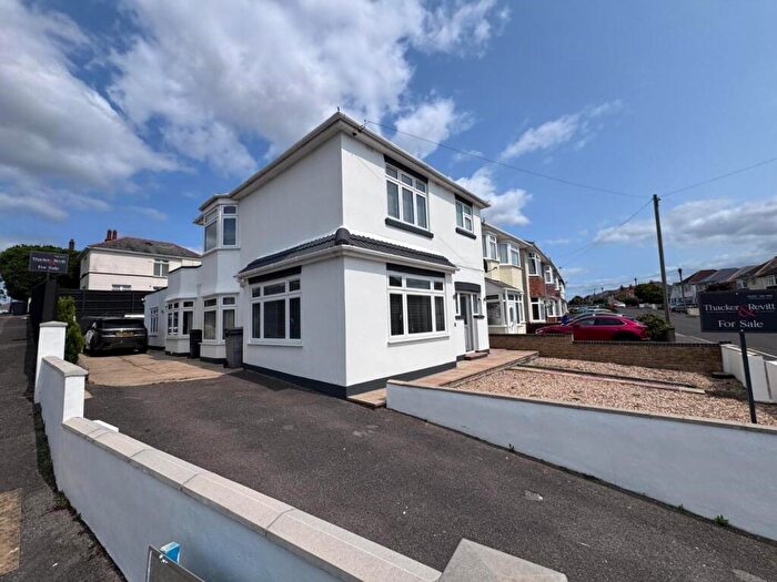 5 Bedroom House For Sale In Pine Road, Bournemouth, BH9