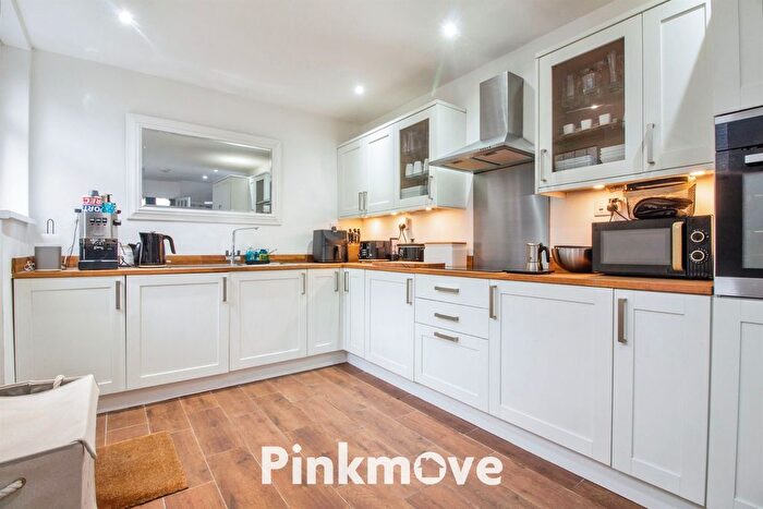 4 Bedroom End Of Terrace House For Sale In Manor Road, Abersychan, Pontypool, NP4