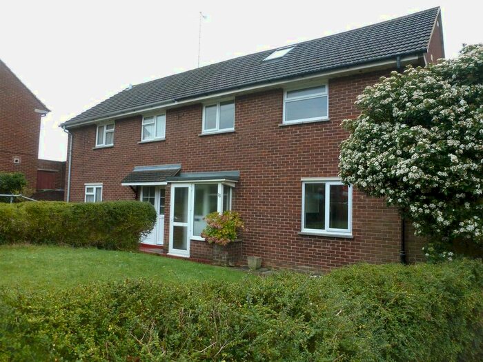 5 Bedroom Property To Rent In Somers Close, Winchester, SO22