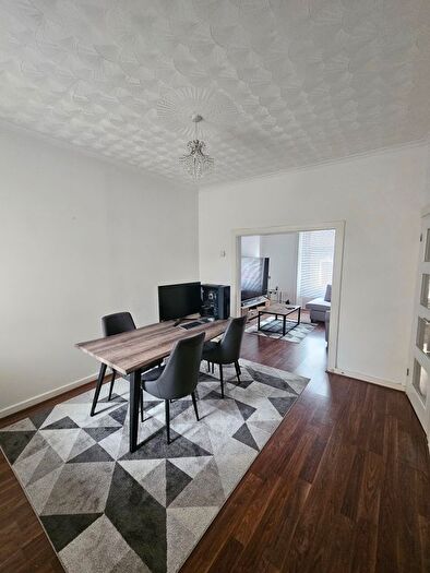 3 Bedroom Terraced House For Sale In Iorwerth Street, Swansea, SA5