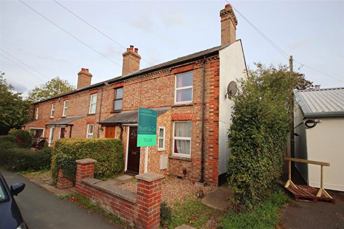2 Bedroom Property To Rent In Cambridge Road, Waterbeach, CB25