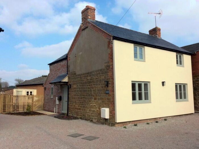 3 Bedroom Detached House To Rent In Keys Lane, Priors Marston, Southam, CV47