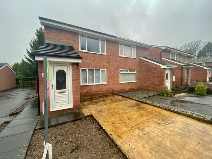 2 Bedroom Flat To Rent In Aquinas Court/North Road - Darlington, DL3