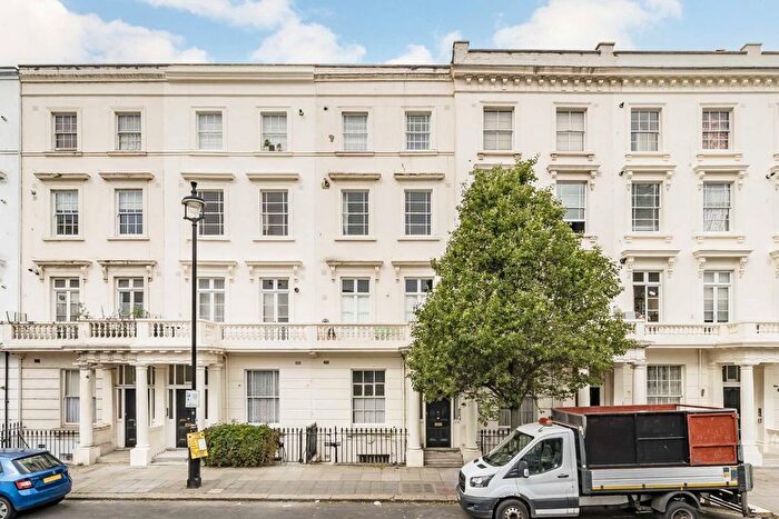 1 Bedroom Flat To Rent In Claverton Street, London, SW1V