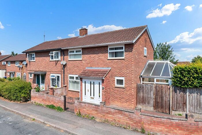 2 Bedroom End Of Terrace House For Sale In Newman Avenue, Royston, SG8