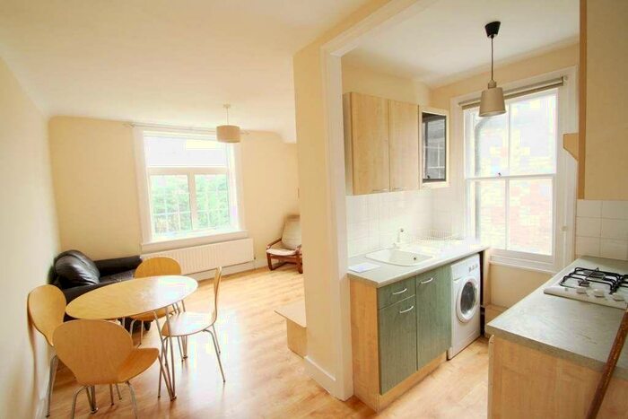 1 Bedroom Apartment To Rent In Holland Road, Willesden Junction, NW10