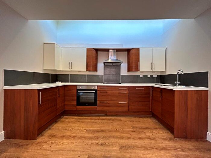 2 Bedroom Apartment To Rent In High Street, Halstead, CO9