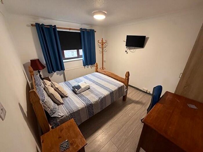 Studio To Rent In Ringwood, Bretton, Peterborough, PE3