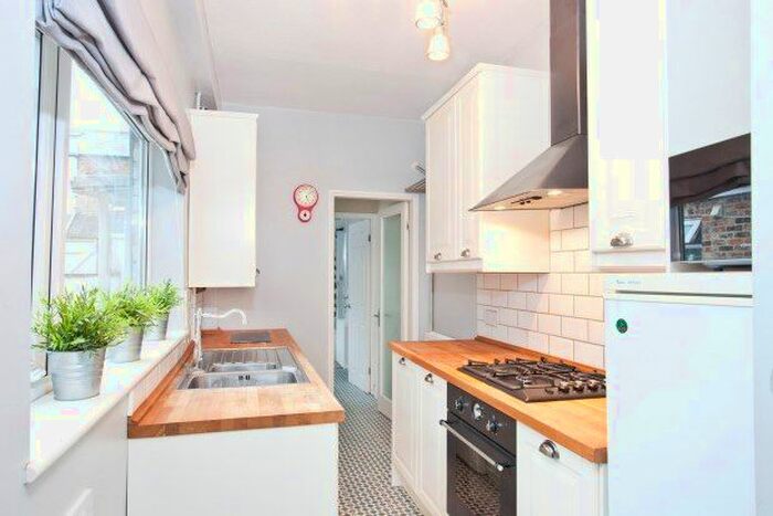 2 Bedroom Terraced House To Rent In Upper Newborough Street, York, YO30