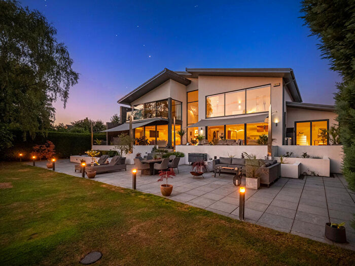 4 Bedroom Detached House For Sale In Main Street, Ambaston, Derby Derbyshire, DE72