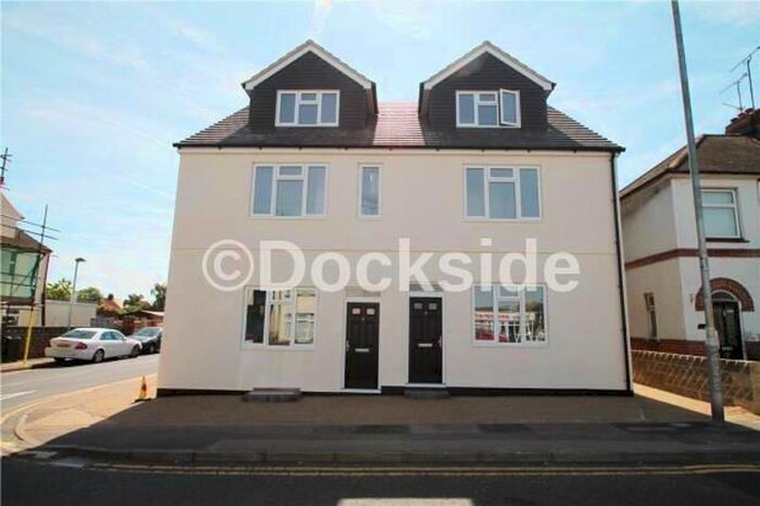2 Bedroom Flat To Rent In Old Johnsons, Station Road, Rainham, ME8