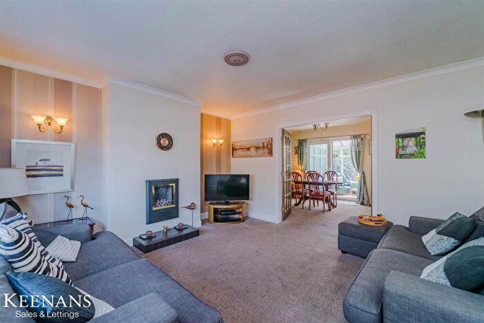2 Bedroom Semi-Detached House For Sale In Lynfield Road, Great Harwood, Blackburn, BB6