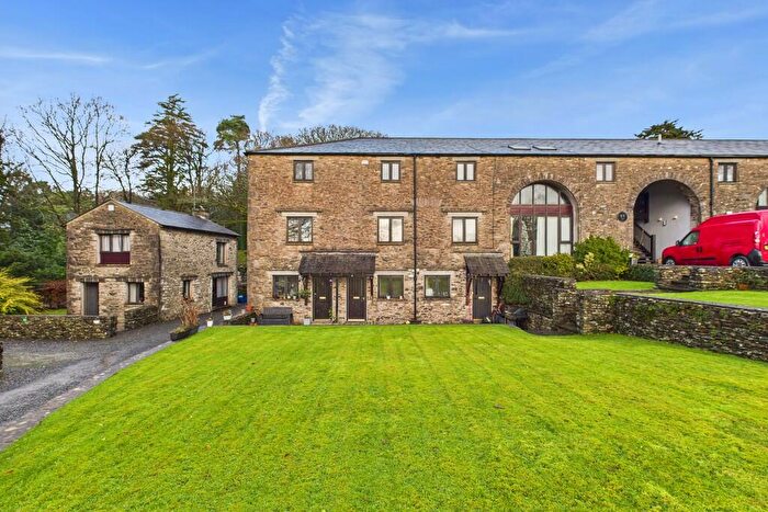 3 Bedroom Terraced House For Sale In Birklands Old Mill, Kendal, LA9
