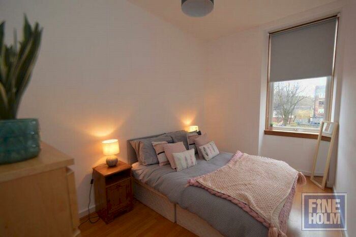 1 Bedroom Flat To Rent In Walter Street, Dennistoun, Glasgow, Lanarkshire, G31