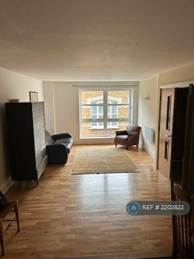 2 Bedroom Flat To Rent In Black Bull Court, London, EC1N
