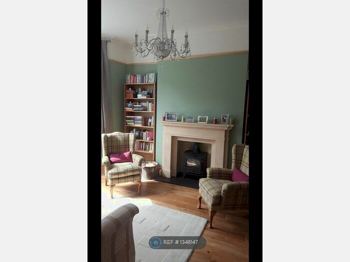 4 Bedroom Terraced House To Rent In Harpenden Road, London, SE27