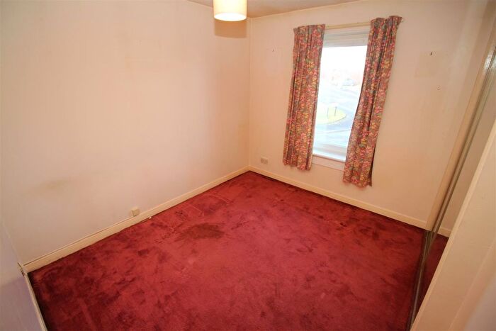 2 Bedroom Semi-Detached House For Sale In Bournemouth Road, Gourock, PA19