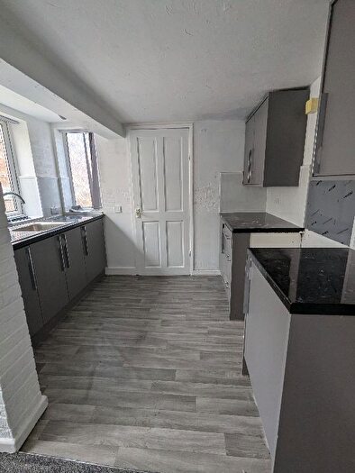 2 Bedroom Terraced House To Rent In Burn Valley Gardens, Wingate, TS28