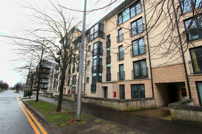 1 Bedroom Flat To Rent In Waterfront Park, Granton, Edinburgh, EH5