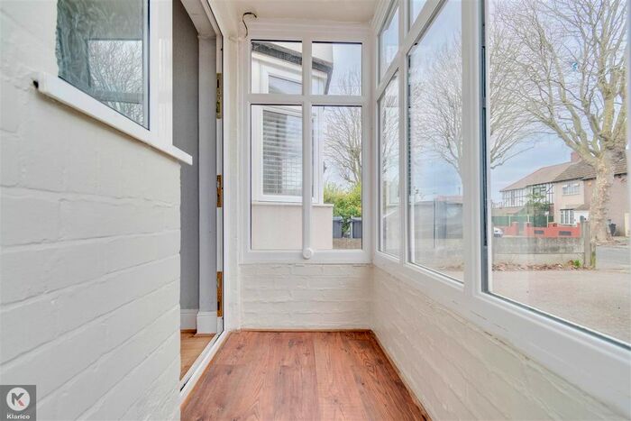 2 Bedroom Semi-Detached House For Sale In Allendale Road, Yardley, Birmingham, B25