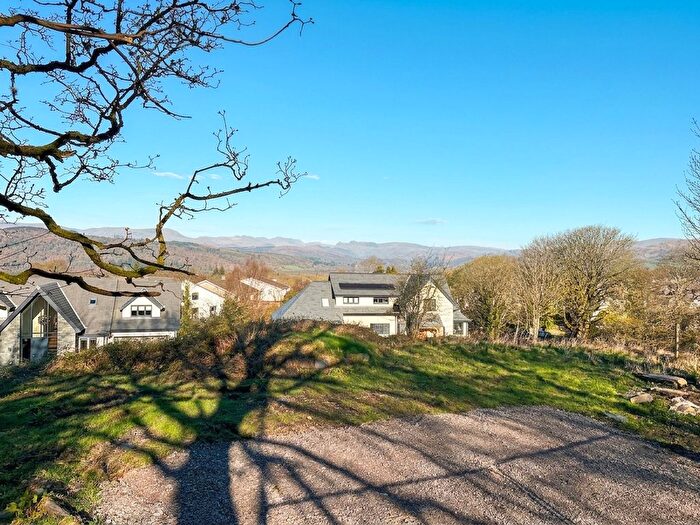 4 Bedroom Land For Sale In Plot, Lickbarrow Road, Windermere, LA23