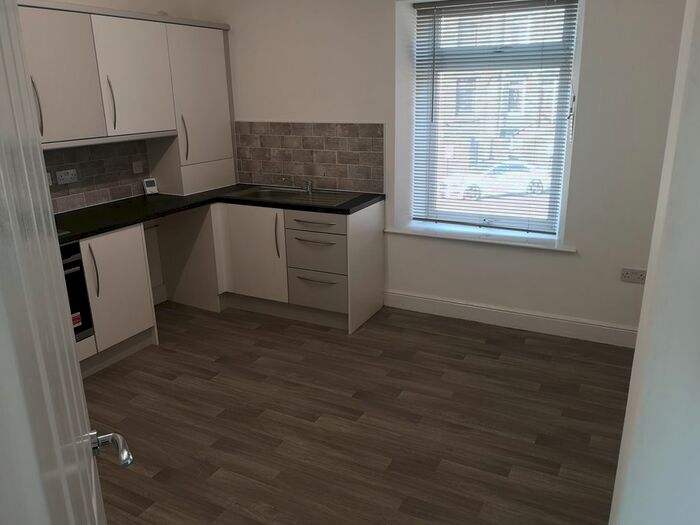 1 Bedroom Flat To Rent In Eldon Street North, Barnsley, S71
