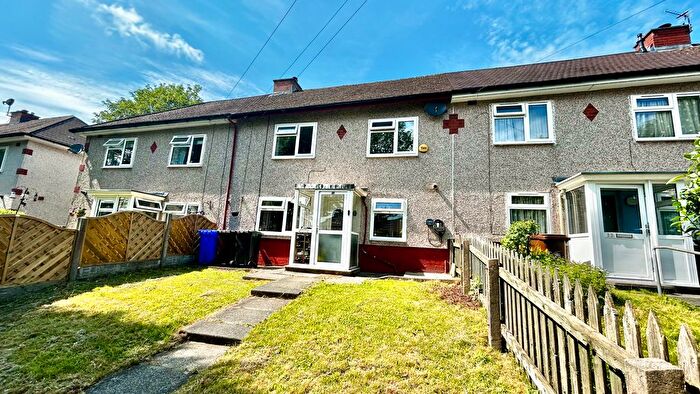 3 Bedroom Terraced House For Sale In Birtwistle Avenue, Colne, BB8