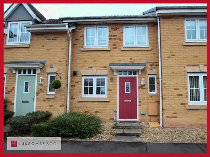 2 Bedroom Property To Rent In Schooner Circle, Celtic Horizons, Newport, NP10