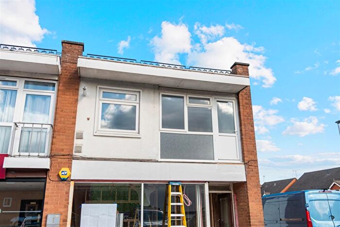 2 Bedroom Flat To Rent In Horse Fair, Rugeley, WS15