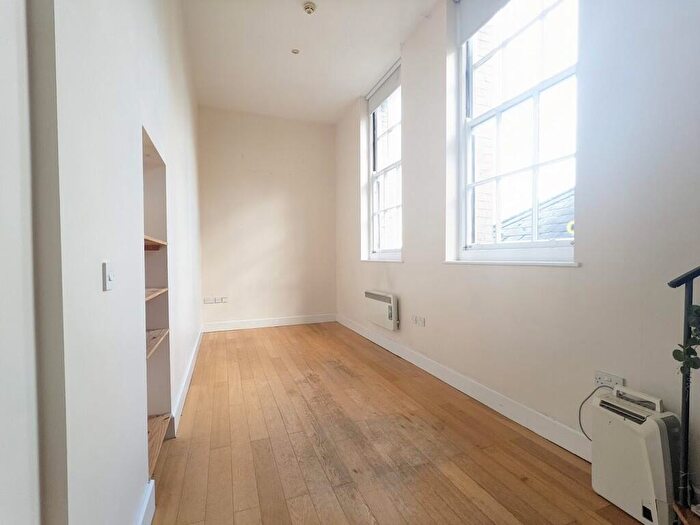 1 Bedroom Apartment To Rent In Norwich, NR1