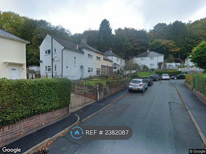 1 Bedroom Flat To Rent In Cae Lewis, Tongwynlais, Cardiff, CF15