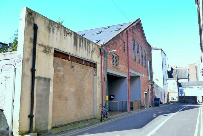 Flat To Rent In Bournemouth, BH2