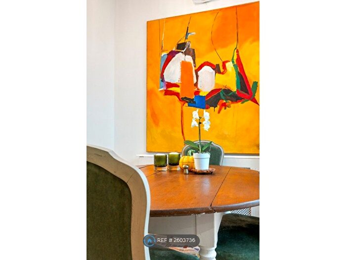 1 Bedroom Flat To Rent In Manson Place, London, SW7